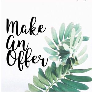 BUY MY CLOSET!!! Resellers’ DEAL!!!